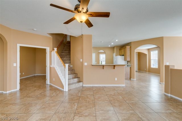 815 Chameleon Star Avenue, Henderson, NV 89015