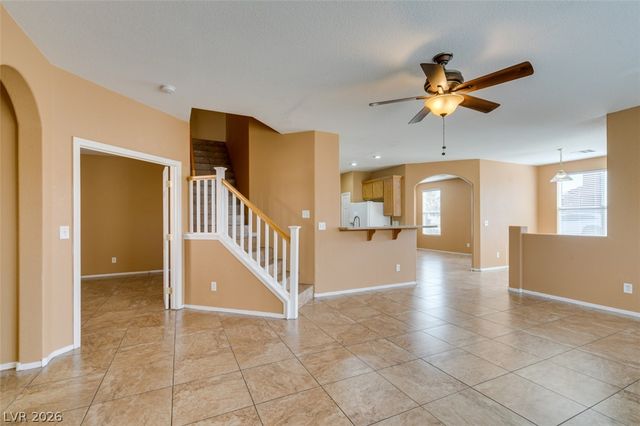 815 Chameleon Star Avenue, Henderson, NV 89015