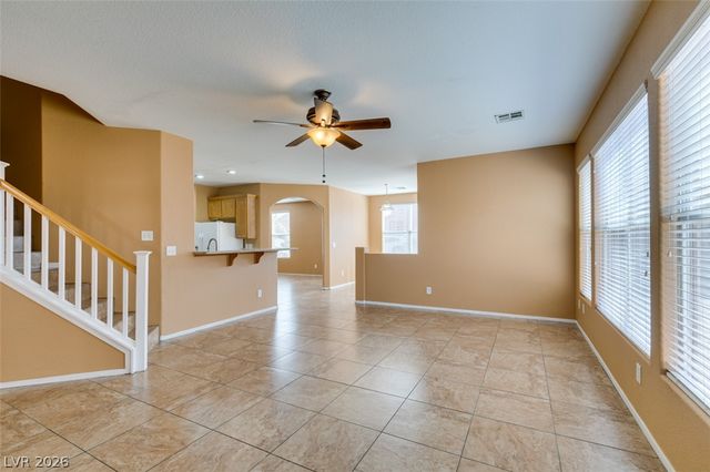 815 Chameleon Star Avenue, Henderson, NV 89015