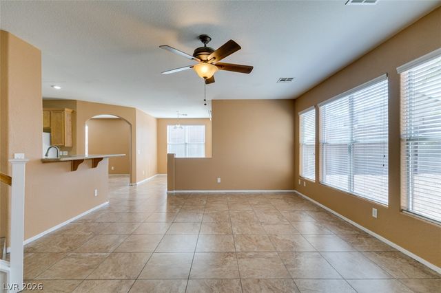 815 Chameleon Star Avenue, Henderson, NV 89015
