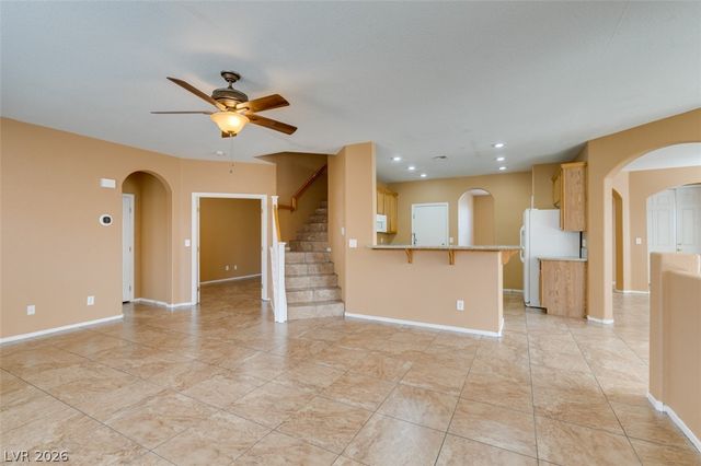 815 Chameleon Star Avenue, Henderson, NV 89015