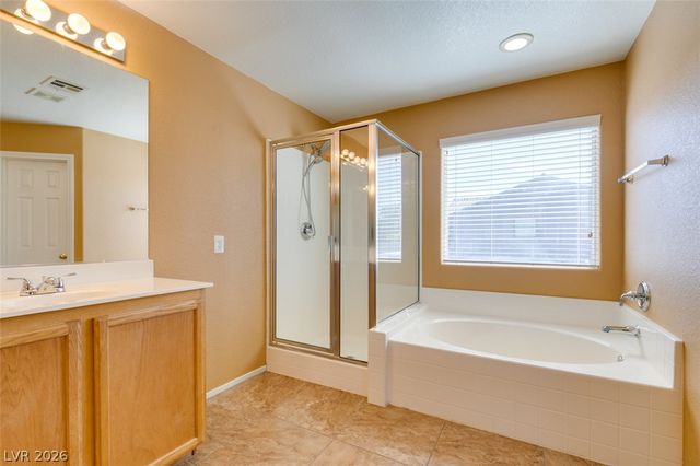 815 Chameleon Star Avenue, Henderson, NV 89015
