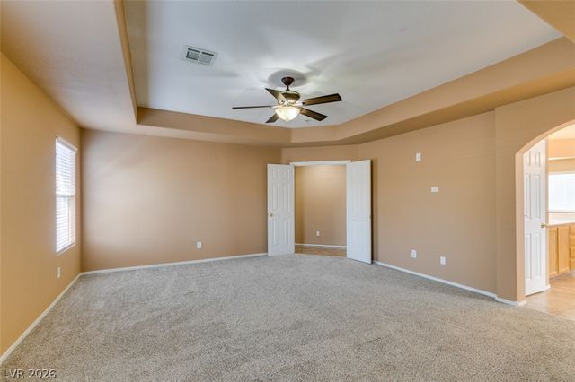 815 Chameleon Star Avenue, Henderson, NV 89015
