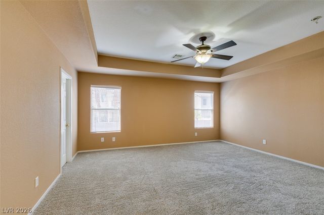 815 Chameleon Star Avenue, Henderson, NV 89015