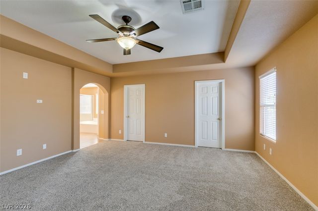815 Chameleon Star Avenue, Henderson, NV 89015