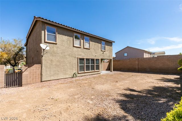 815 Chameleon Star Avenue, Henderson, NV 89015