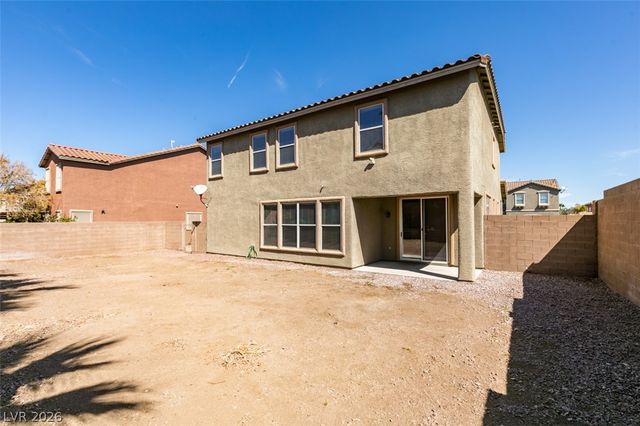 815 Chameleon Star Avenue, Henderson, NV 89015