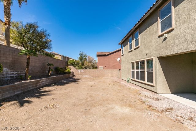 815 Chameleon Star Avenue, Henderson, NV 89015