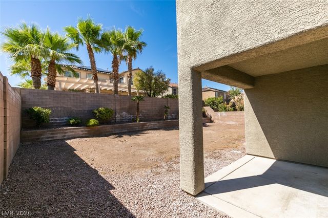 815 Chameleon Star Avenue, Henderson, NV 89015