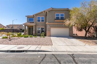 815 Chameleon Star Avenue, Henderson, NV 89015