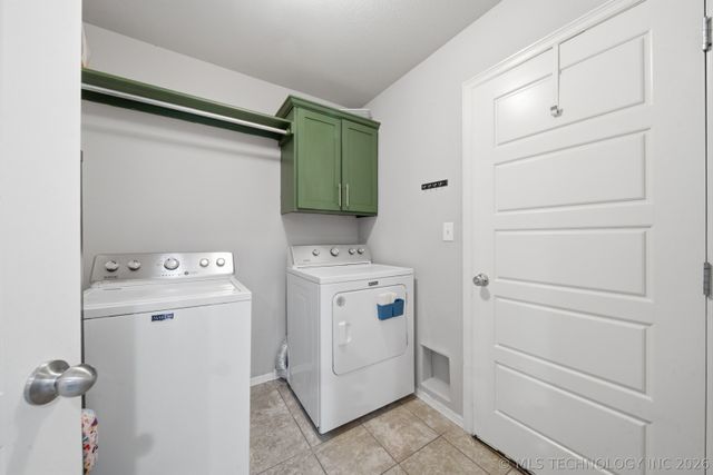 3905 W 105th Place S, Jenks, OK 74037