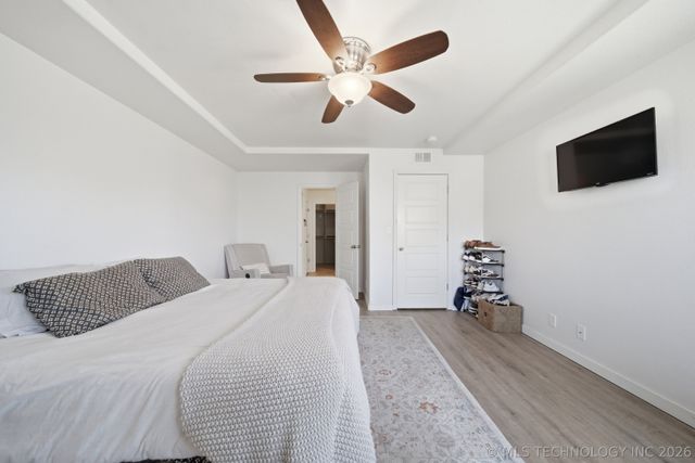 3905 W 105th Place S, Jenks, OK 74037