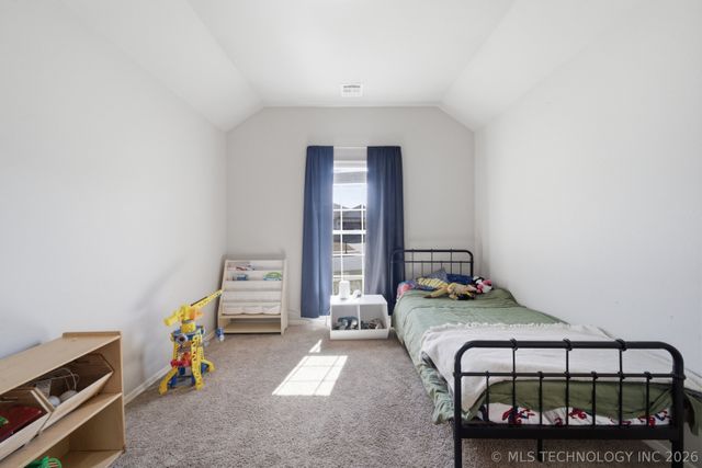 3905 W 105th Place S, Jenks, OK 74037