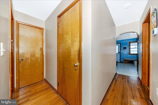 15639 CLEAR SPRING RD, Williamsport, MD 21795