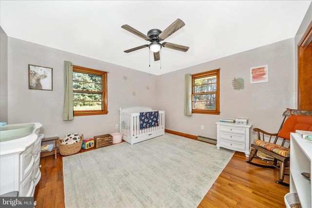 15639 CLEAR SPRING RD, Williamsport, MD 21795