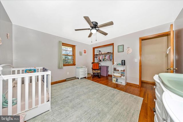 15639 CLEAR SPRING RD, Williamsport, MD 21795