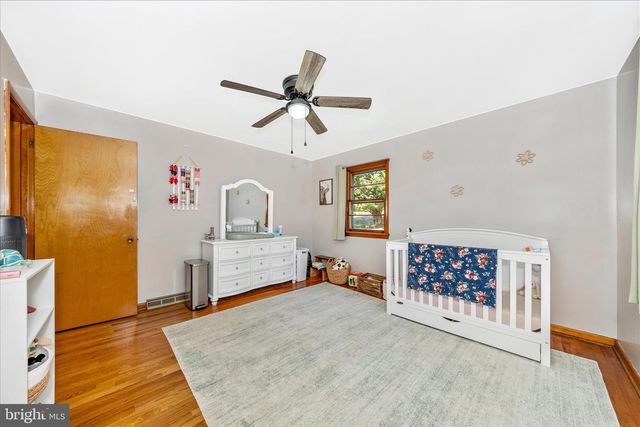 15639 CLEAR SPRING RD, Williamsport, MD 21795