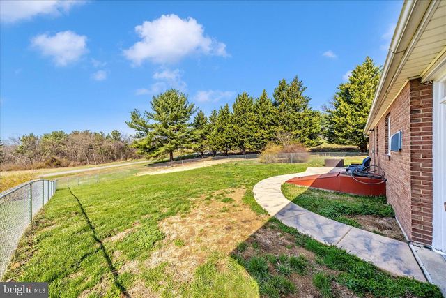 15639 CLEAR SPRING RD, Williamsport, MD 21795