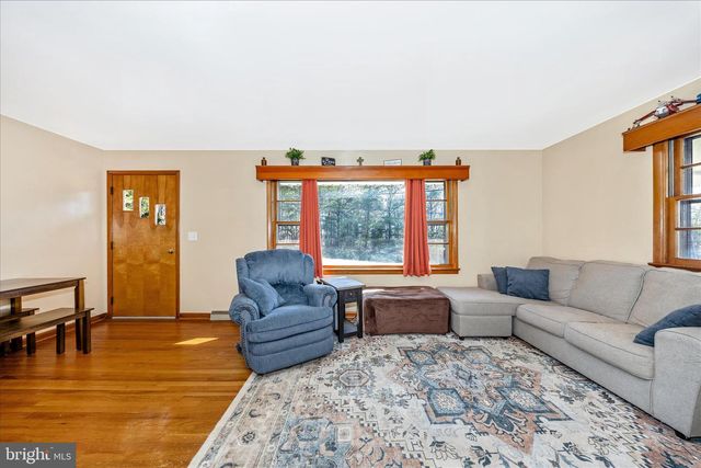 15639 CLEAR SPRING RD, Williamsport, MD 21795