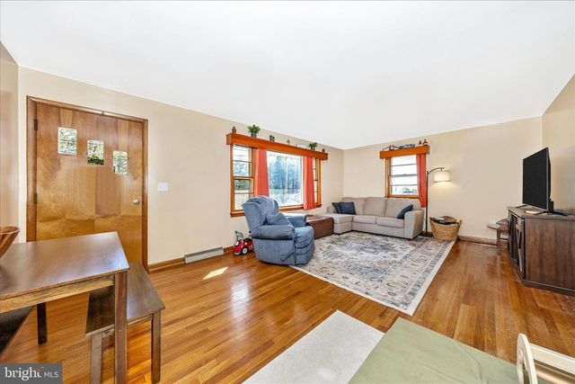 15639 CLEAR SPRING RD, Williamsport, MD 21795