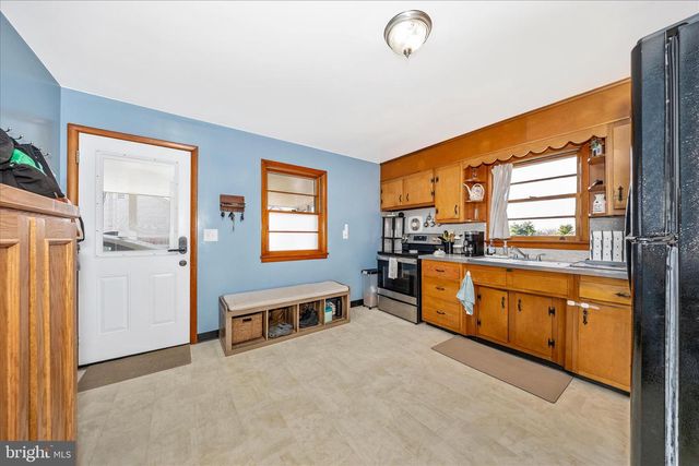 15639 CLEAR SPRING RD, Williamsport, MD 21795