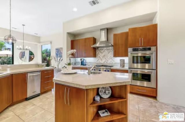 79800 Via Sin Cuidado, La Quinta, CA 92253