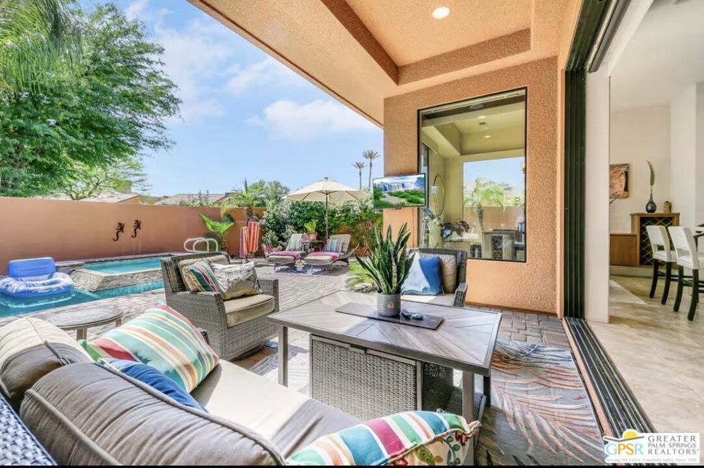 79800 Via Sin Cuidado, La Quinta, CA 92253