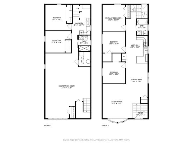 4751 S Knox Avenue, Chicago, IL 60632