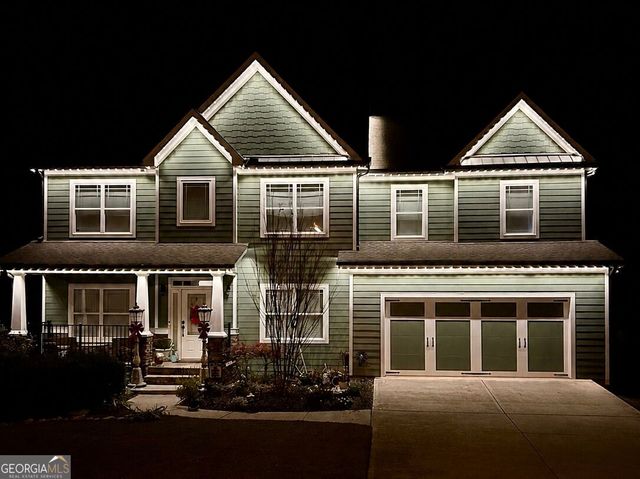 5370 Shadow Walk Way, Gainesville, GA 30507
