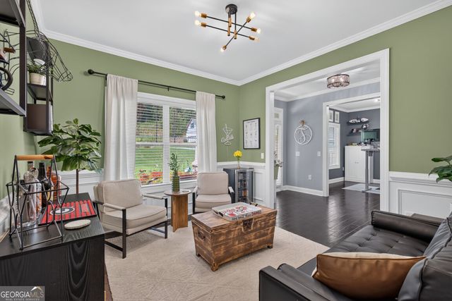 5370 Shadow Walk Way, Gainesville, GA 30507