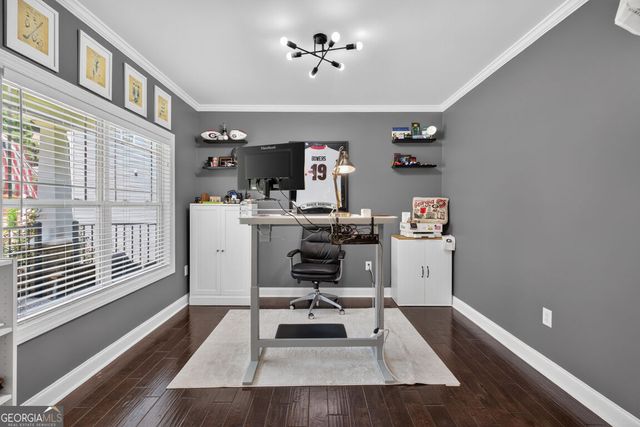 5370 Shadow Walk Way, Gainesville, GA 30507