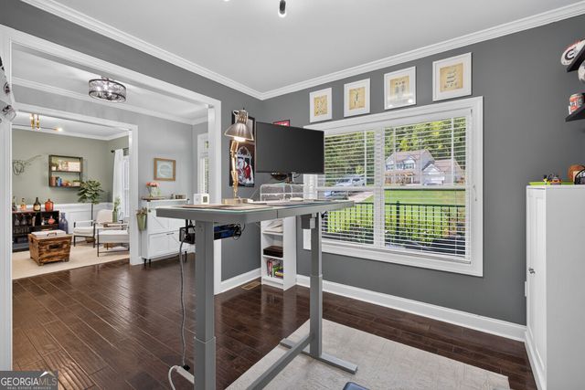5370 Shadow Walk Way, Gainesville, GA 30507