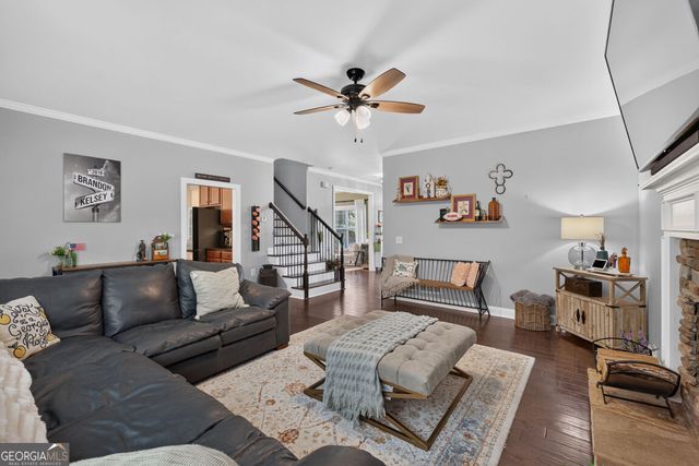 5370 Shadow Walk Way, Gainesville, GA 30507