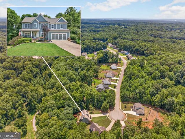 5370 Shadow Walk Way, Gainesville, GA 30507