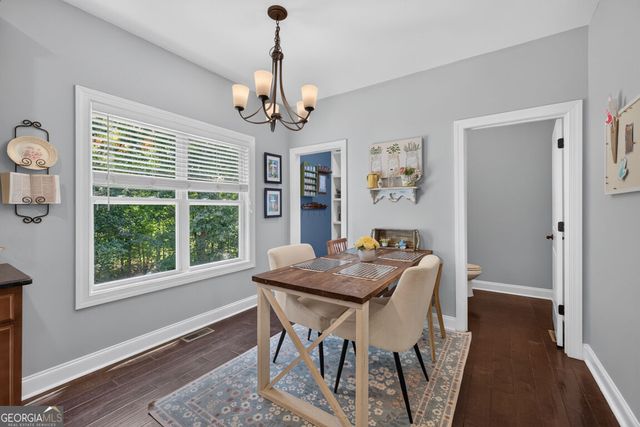5370 Shadow Walk Way, Gainesville, GA 30507