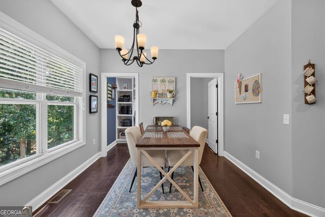 5370 Shadow Walk Way, Gainesville, GA 30507