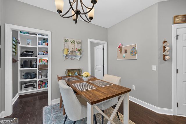 5370 Shadow Walk Way, Gainesville, GA 30507