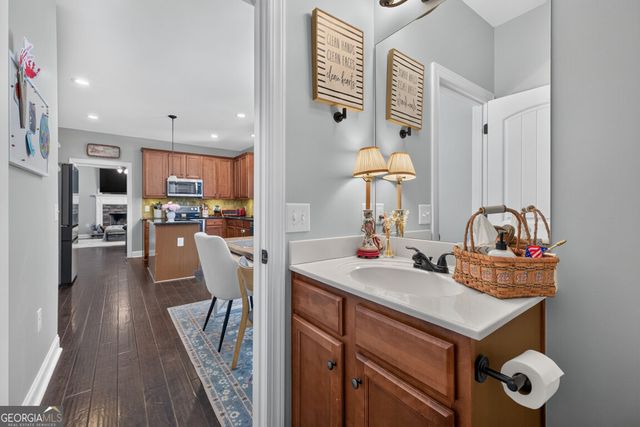 5370 Shadow Walk Way, Gainesville, GA 30507