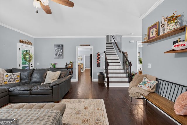 5370 Shadow Walk Way, Gainesville, GA 30507