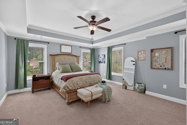 5370 Shadow Walk Way, Gainesville, GA 30507