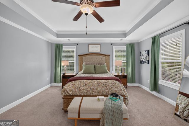 5370 Shadow Walk Way, Gainesville, GA 30507