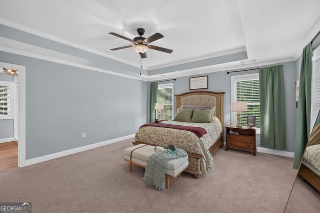 5370 Shadow Walk Way, Gainesville, GA 30507
