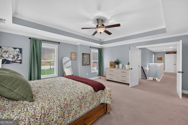5370 Shadow Walk Way, Gainesville, GA 30507