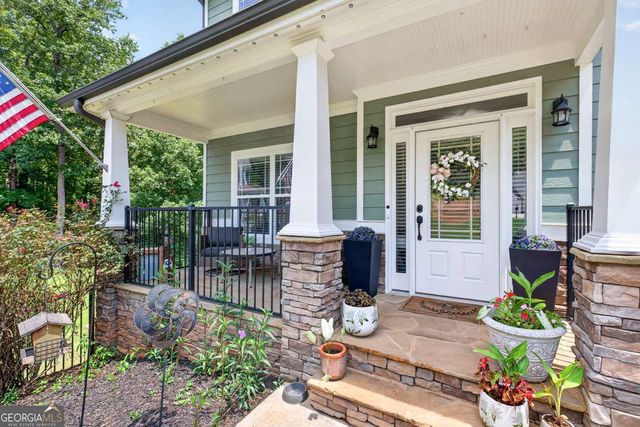 5370 Shadow Walk Way, Gainesville, GA 30507