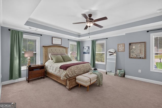 5370 Shadow Walk Way, Gainesville, GA 30507
