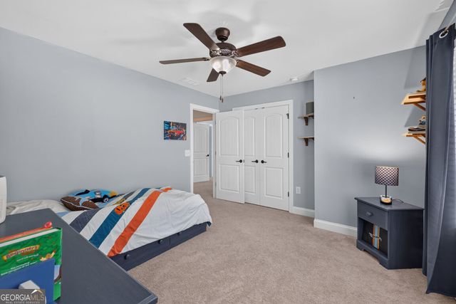 5370 Shadow Walk Way, Gainesville, GA 30507