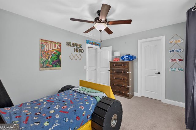 5370 Shadow Walk Way, Gainesville, GA 30507