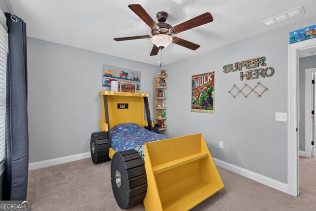 5370 Shadow Walk Way, Gainesville, GA 30507