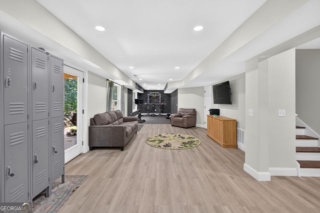 5370 Shadow Walk Way, Gainesville, GA 30507
