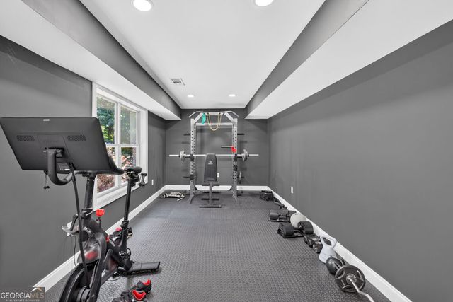 5370 Shadow Walk Way, Gainesville, GA 30507